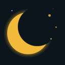 Warm Darkness